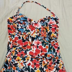 Tankini top
